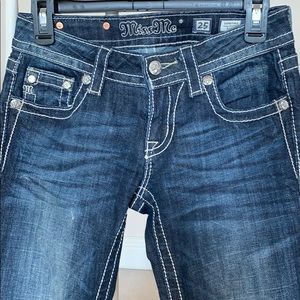 Jeans Miss Me 25x30
